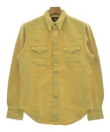 RRL カジュアルシャツ