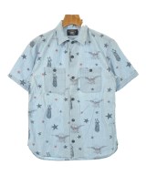 RRL カジュアルシャツ