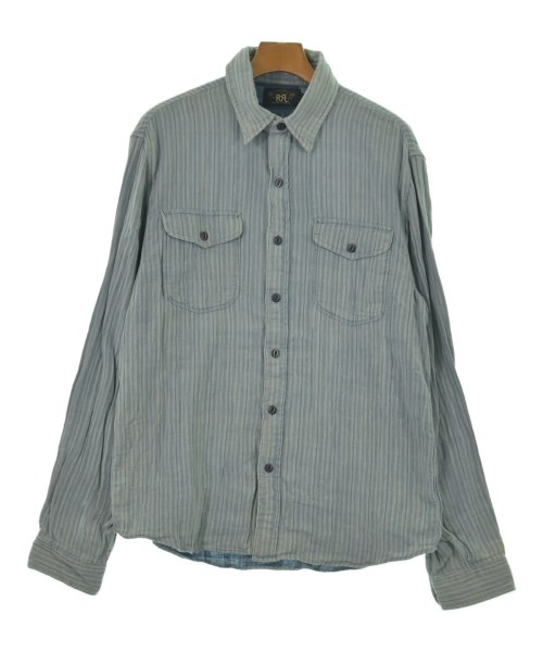 ダブルアールエル(RRL)のRRL カジュアルシャツ