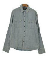 RRL カジュアルシャツ