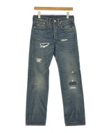 RRL デニムパンツ