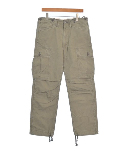 ダブルアールエル(RRL)のRRL カーゴパンツ