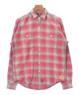 RRL カジュアルシャツ