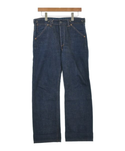 ダブルアールエル(RRL)のRRL デニムパンツ