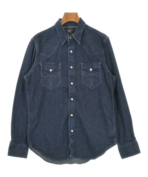 ダブルアールエル(RRL)のRRL カジュアルシャツ
