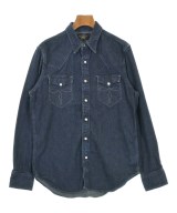 RRL カジュアルシャツ