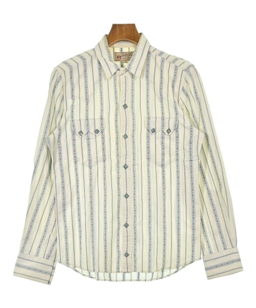 ダブルアールエル(RRL)のRRL カジュアルシャツ