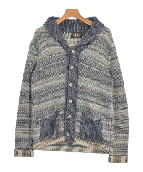 ダブルアールエル(RRL)のRRL カーディガン