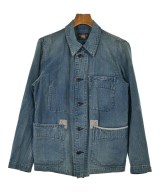 RRL カバーオール