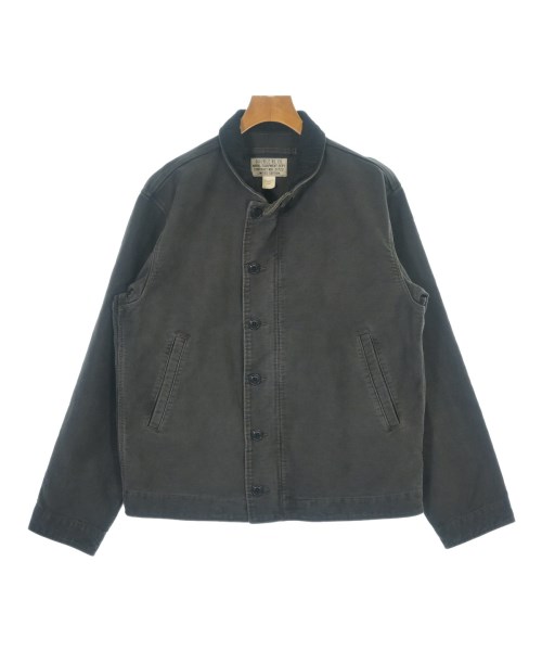 ダブルアールエル(RRL)のRRL ブルゾン（その他）