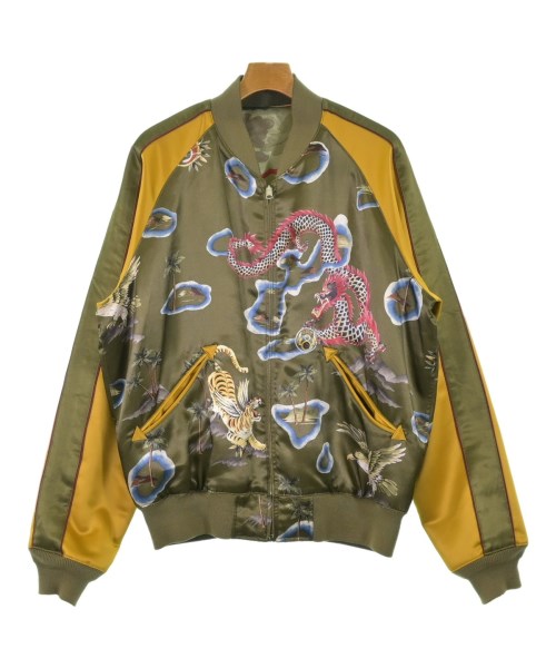 ダブルアールエル(RRL)のRRL ブルゾン（その他）