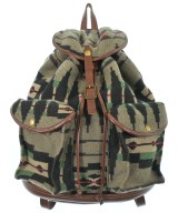 RRL バックパック・リュック