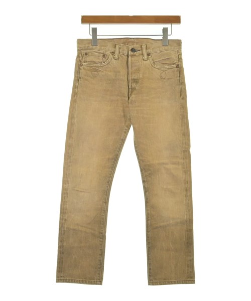 ダブルアールエル(RRL)のRRL デニムパンツ