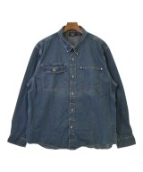 RRL カジュアルシャツ