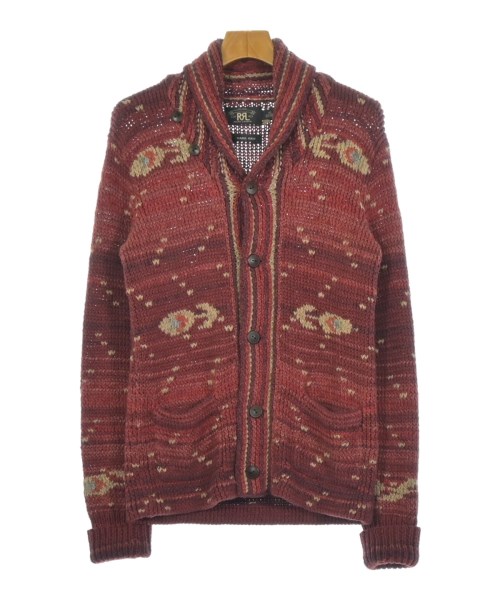 ダブルアールエル(RRL)のRRL カーディガン
