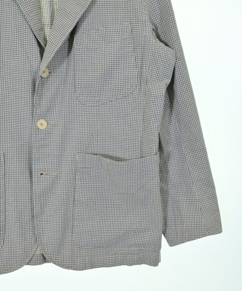 RRL（ダブルアールエル）ジャケット 青 サイズ:M メンズ/2200621562019