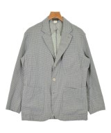 RRL（ダブルアールエル）ジャケット 青 サイズ:M メンズ/2200621562019