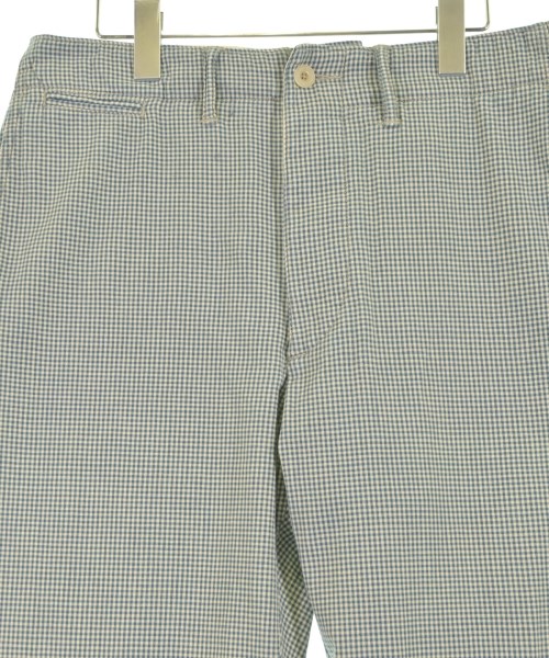 RRL（ダブルアールエル）その他 青 サイズ:31(M位) メンズ/2200621562026