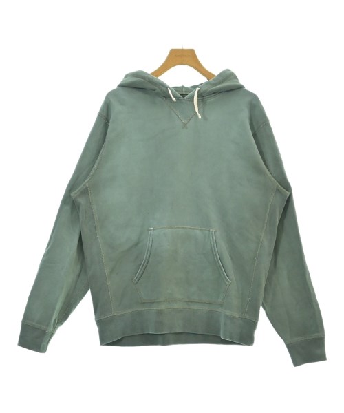 ダブルアールエル(RRL)のRRL パーカー