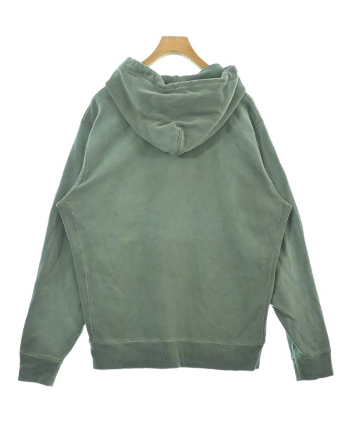 RRL（ダブルアールエル）パーカー カーキ サイズ:L メンズ/2200621562033