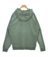 RRL（ダブルアールエル）パーカー カーキ サイズ:L メンズ/2200621562033