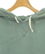 RRL（ダブルアールエル）パーカー カーキ サイズ:L メンズ/2200621562033