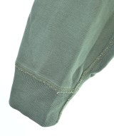 RRL（ダブルアールエル）パーカー カーキ サイズ:L メンズ/2200621562033