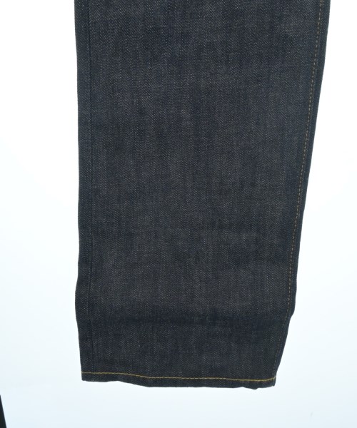RRL（ダブルアールエル）デニムパンツ 紺 サイズ:30(M位) メンズ/2200610762062