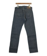RRL（ダブルアールエル）デニムパンツ 紺 サイズ:30(M位) メンズ/2200610762062
