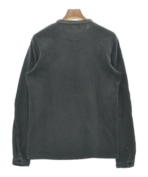 RRL（ダブルアールエル）Tシャツ・カットソー グレー サイズ:S メンズ/2200616430026