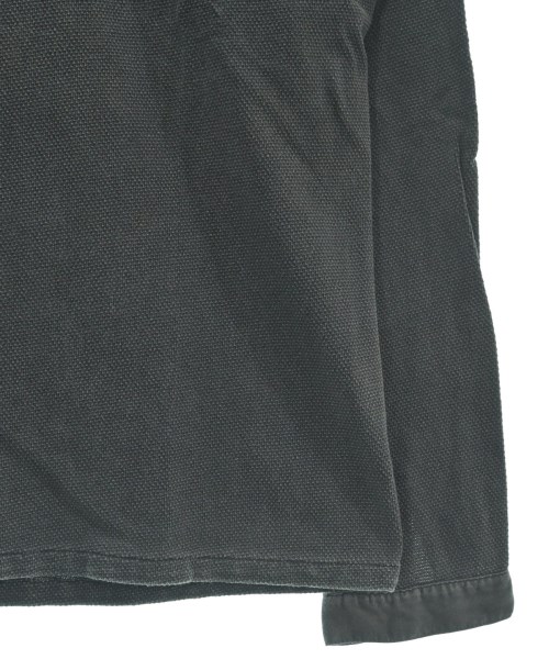 RRL（ダブルアールエル）Tシャツ・カットソー グレー サイズ:S メンズ/2200616430026