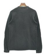 RRL（ダブルアールエル）Tシャツ・カットソー グレー サイズ:S メンズ/2200616430026