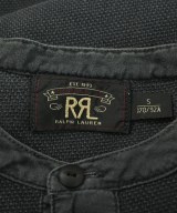 RRL（ダブルアールエル）Tシャツ・カットソー グレー サイズ:S メンズ/2200616430026