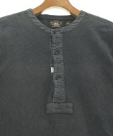 RRL（ダブルアールエル）Tシャツ・カットソー グレー サイズ:S メンズ/2200616430026
