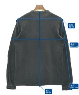 RRL（ダブルアールエル）Tシャツ・カットソー グレー サイズ:S メンズ/2200616430026