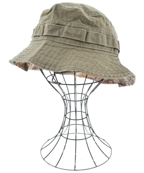 ダブルアールエル(RRL)のRRL ハット