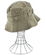 RRL（ダブルアールエル）ハット カーキ サイズ:M メンズ/2200623570043