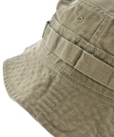 RRL（ダブルアールエル）ハット カーキ サイズ:M メンズ/2200623570043