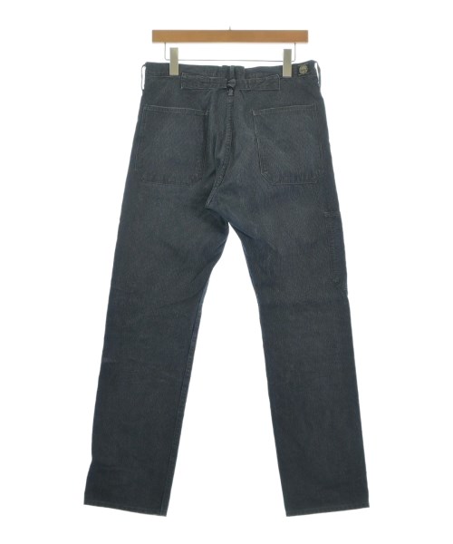 RRL（ダブルアールエル）その他 紺 サイズ:30(M位) メンズ/2200623853016