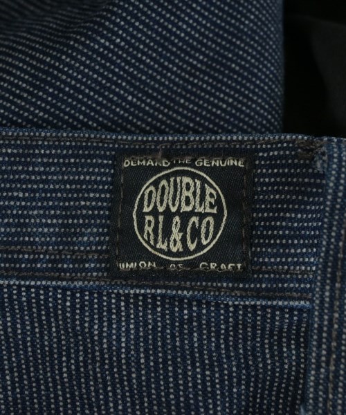 RRL（ダブルアールエル）その他 紺 サイズ:30(M位) メンズ/2200623853016