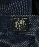RRL（ダブルアールエル）その他 紺 サイズ:30(M位) メンズ/2200623853016