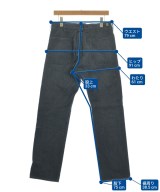 RRL（ダブルアールエル）その他 紺 サイズ:30(M位) メンズ/2200623853016