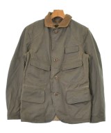 RRL（ダブルアールエル）その他 茶 サイズ:S メンズ/2200623853023
