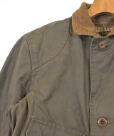 RRL（ダブルアールエル）その他 茶 サイズ:S メンズ/2200623853023