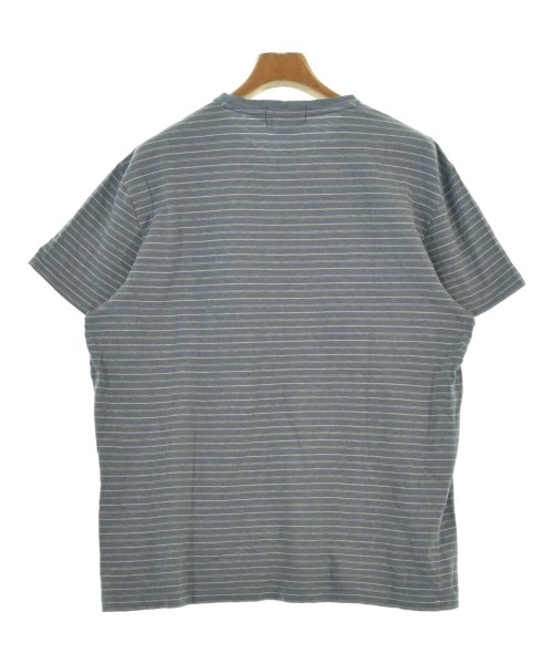 RRL（ダブルアールエル）Tシャツ・カットソー 青 サイズ:L メンズ/2200623898062