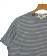 RRL（ダブルアールエル）Tシャツ・カットソー 青 サイズ:L メンズ/2200623898062