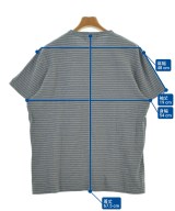 RRL（ダブルアールエル）Tシャツ・カットソー 青 サイズ:L メンズ/2200623898062