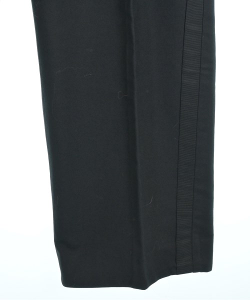 RRL（ダブルアールエル）スラックス 黒 サイズ:32(L位) メンズ/2200624957072