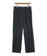 RRL（ダブルアールエル）スラックス 黒 サイズ:32(L位) メンズ/2200624957072