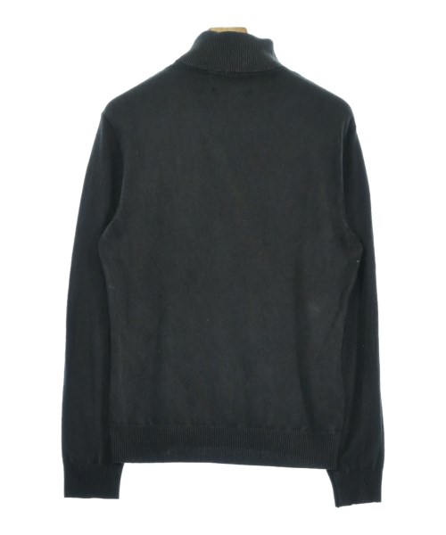 RRL（ダブルアールエル）ニット・セーター グレー サイズ:M メンズ/2200626285050